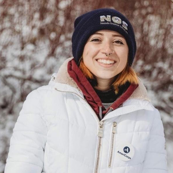 AmeriCorps Choose Your Future 2023